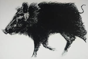 Pig Gone Wild